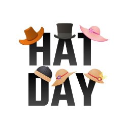 Hat Day